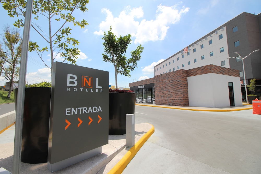 Bnl Hoteles Queretaro 2/23