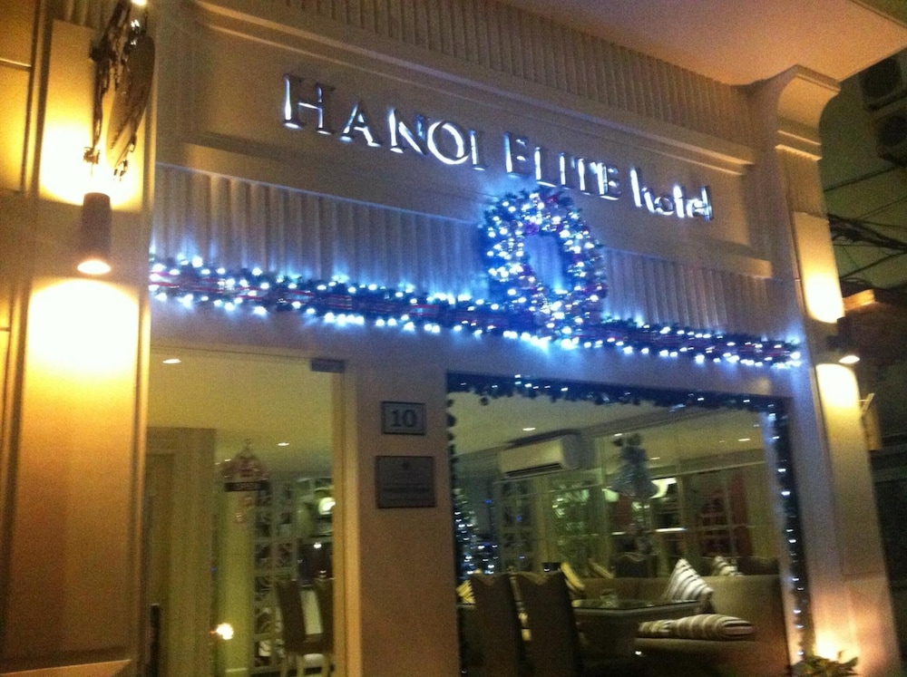 Hanoi Elite Hotel 1/56