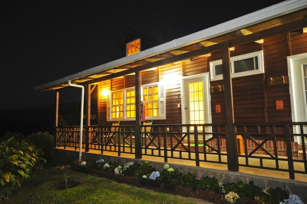 Finca Hamburgo 2/64