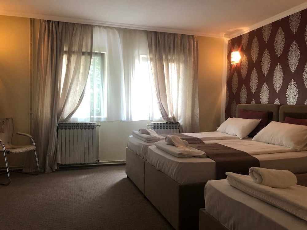 Hotel Irmak 35/46