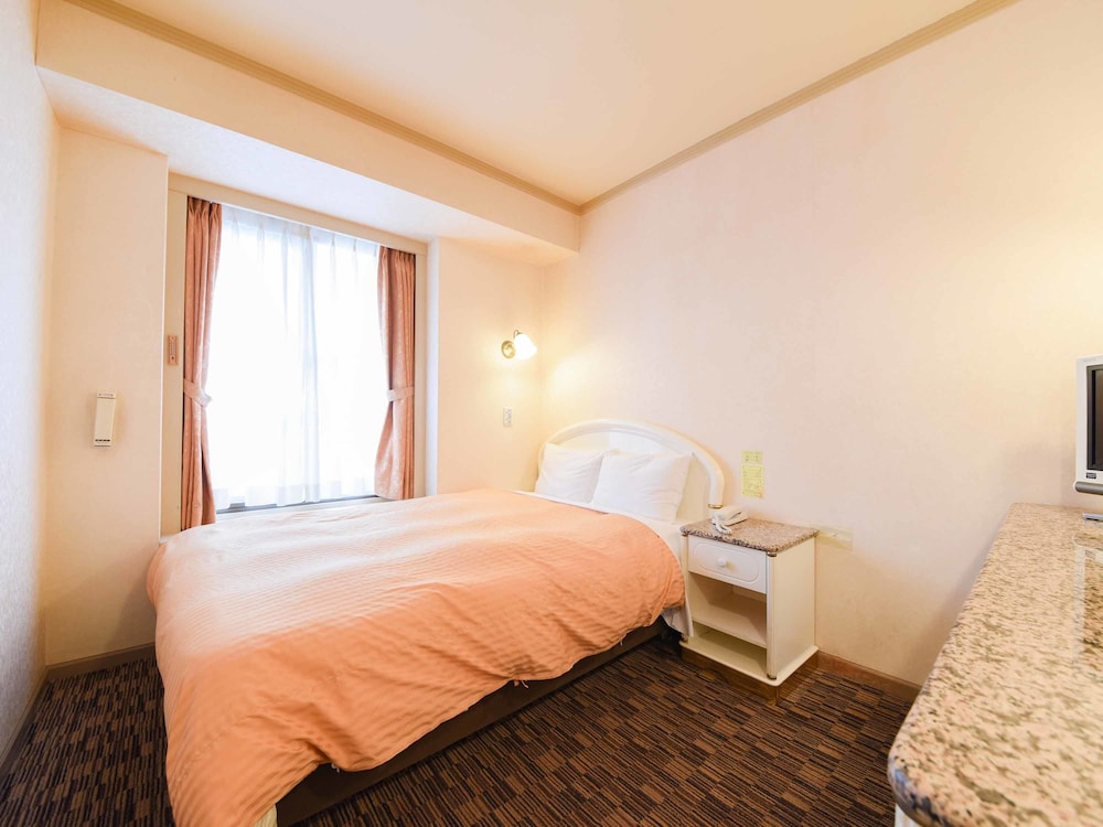 Kobe Sannomiya Union Hotel 15/59