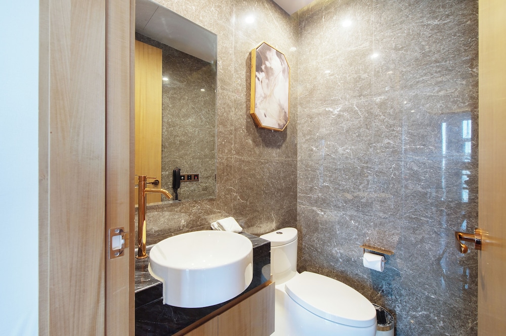 Star City Hotel Hefei 48/50