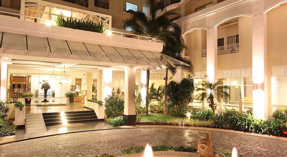 Kantary Bay Hotel And Serviced Apartments Rayong 64/70