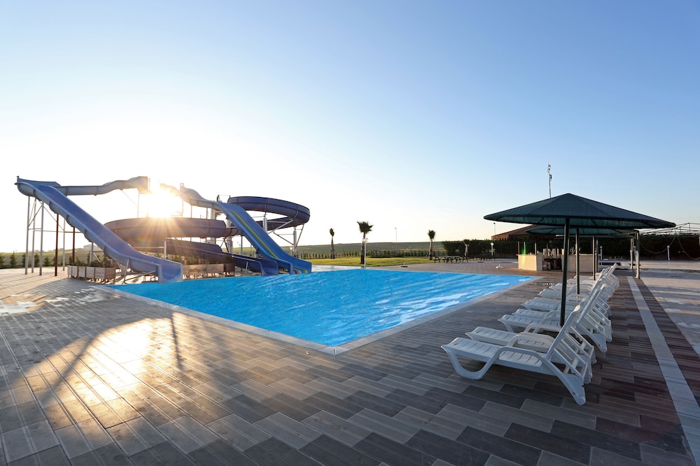 Eser Diamond Hotel & Convention Center 25/32