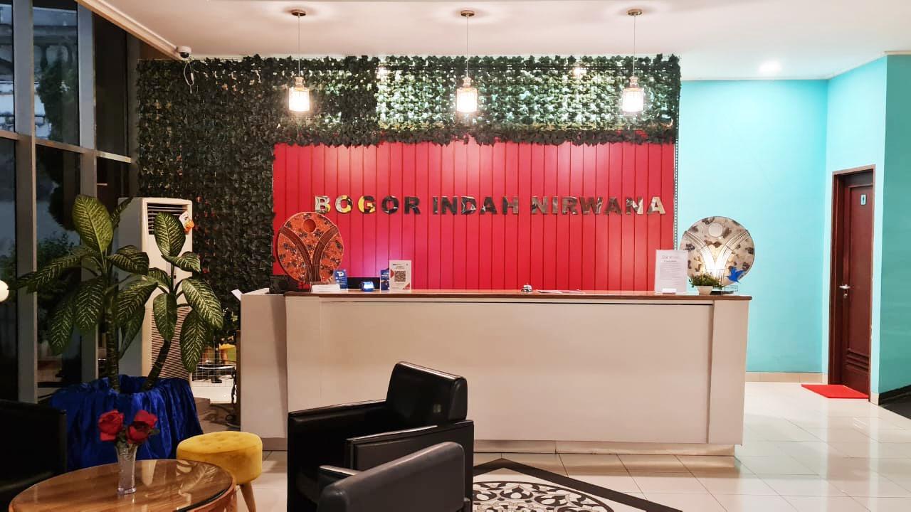 Hotel Bogor Indah Nirwana 3/27