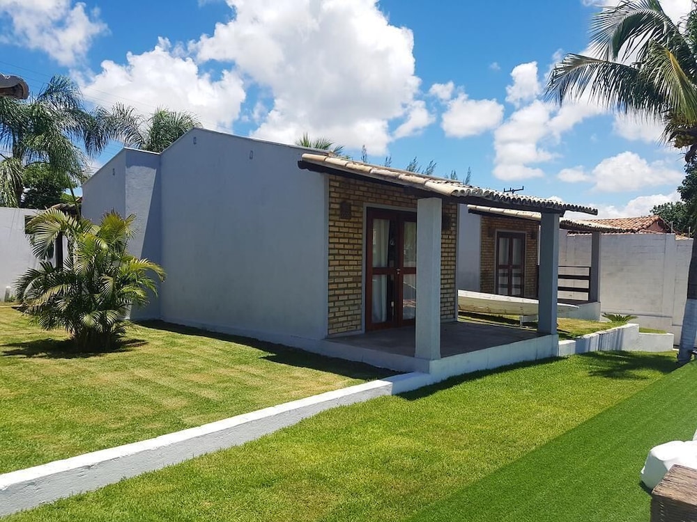 Qavi - Lagoa View 42/47
