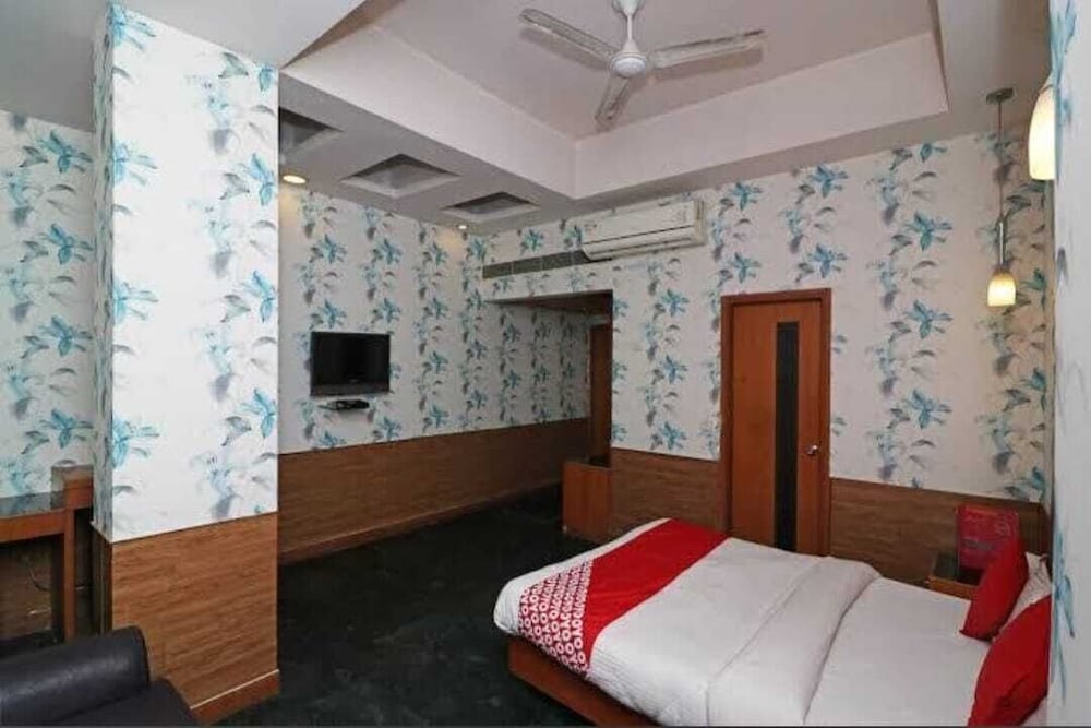 Oyo 421 One Hotel 25/44