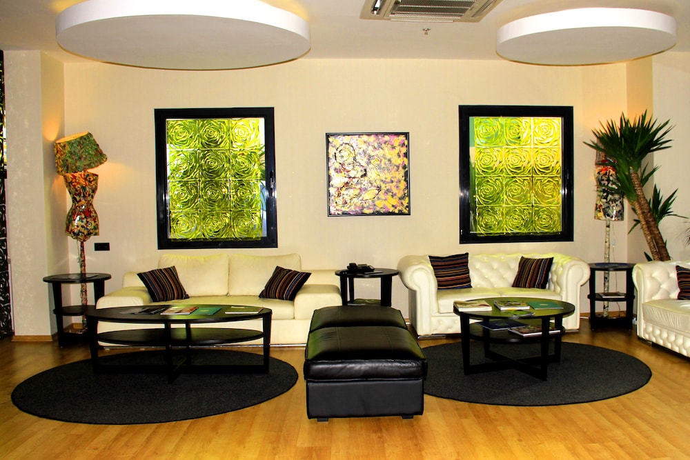 Tempo Hotel Caglayan Istanbul 37/50