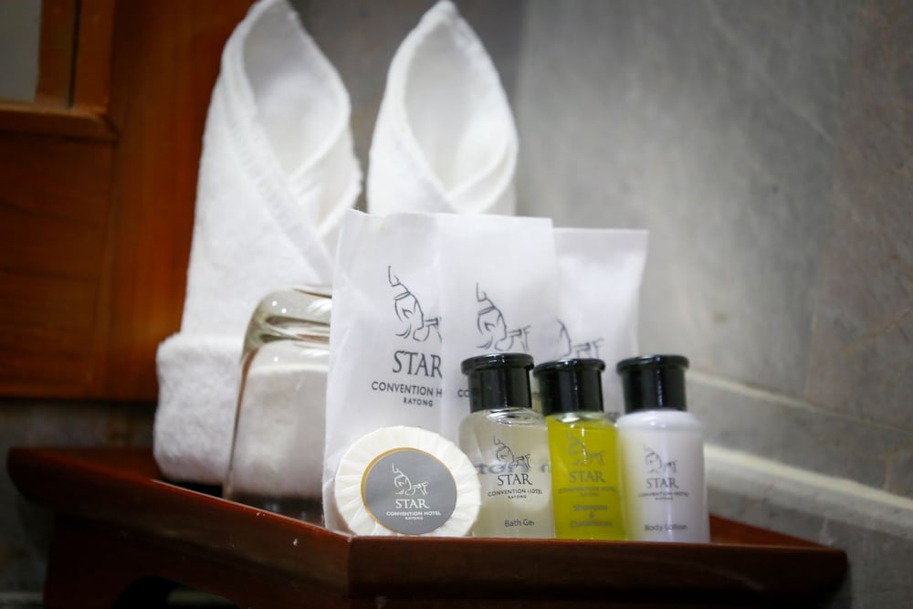 Star Convention Hotel photo4