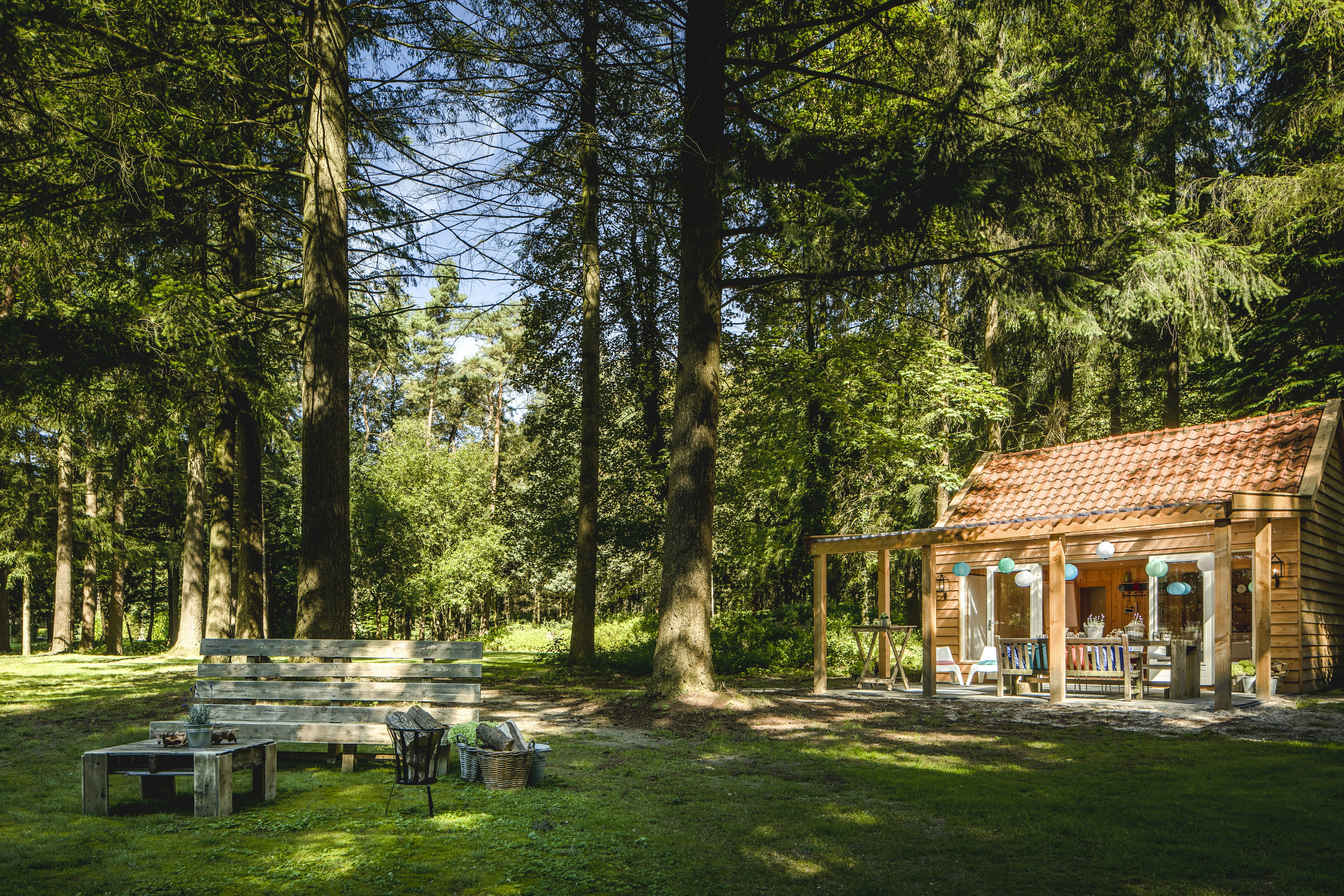 Fletcher Hotel-Restaurant Mooi Veluwe 14/17