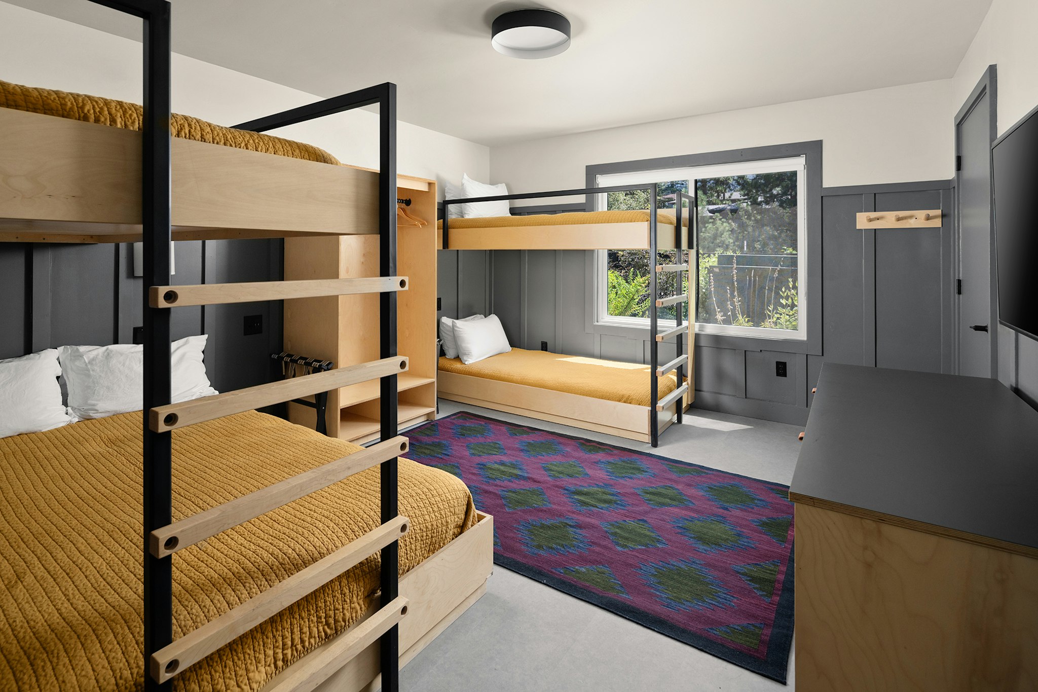 The Coachman Hotel 19/39