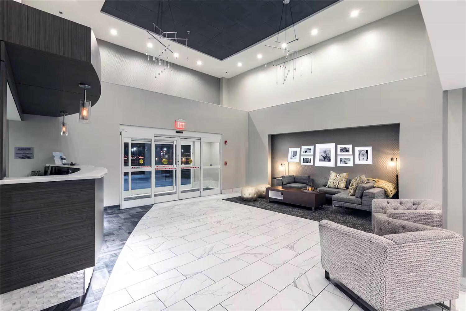Wingate by Wyndham Augusta Washington Road 16/21