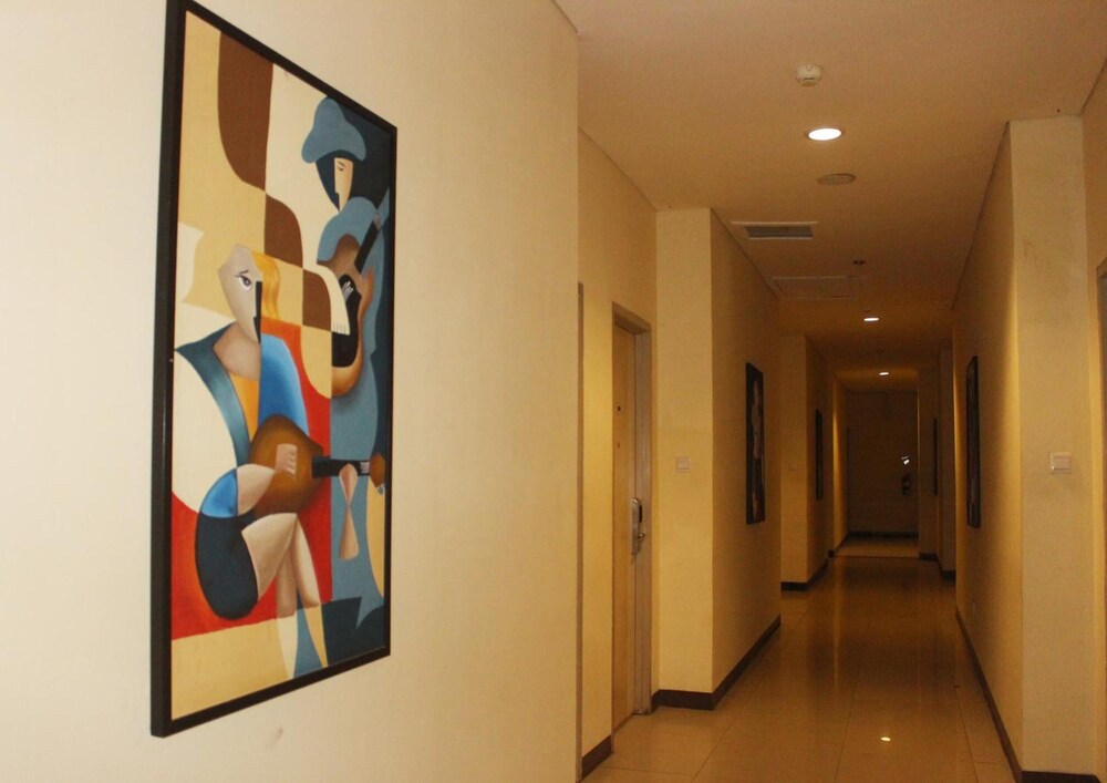 Hotel Marlin Pekalongan by Dafam Hotels 29/69