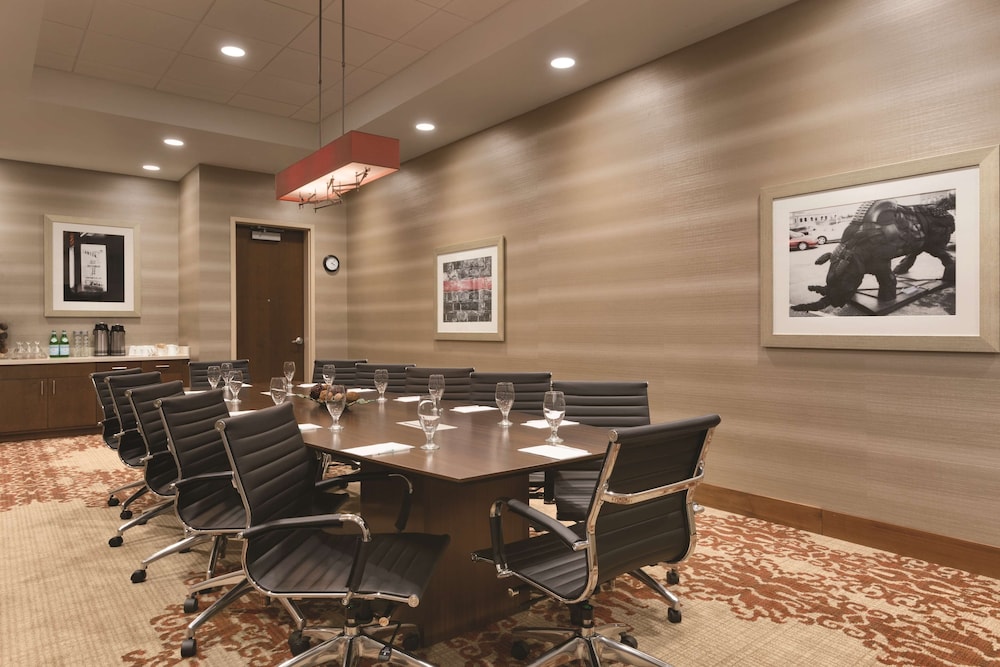 Embassy Suites Akron-Canton Airport 51/58