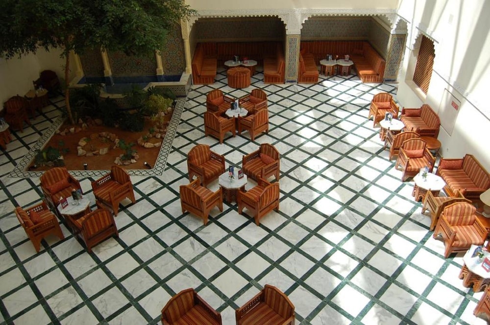 AMIR PALACE 14/41
