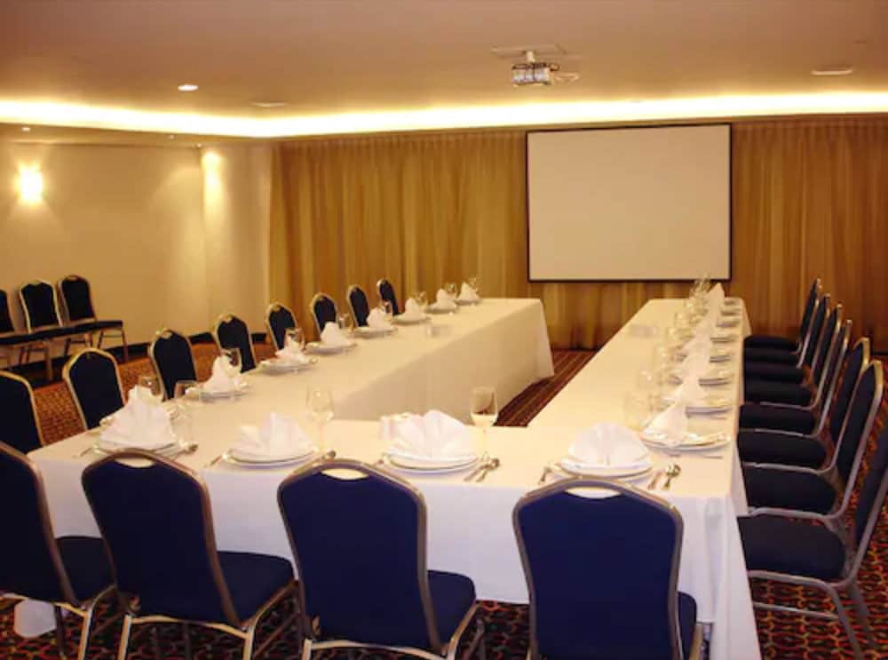 Hotel Scala Magna 43/50