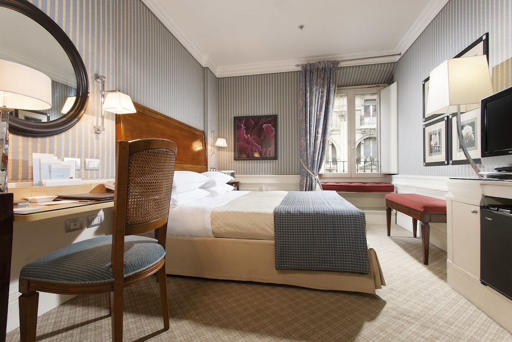 Stendhal Hotel 10/34