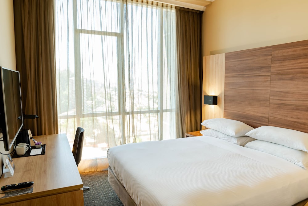 Hotel Costanera Concepcion 16/48