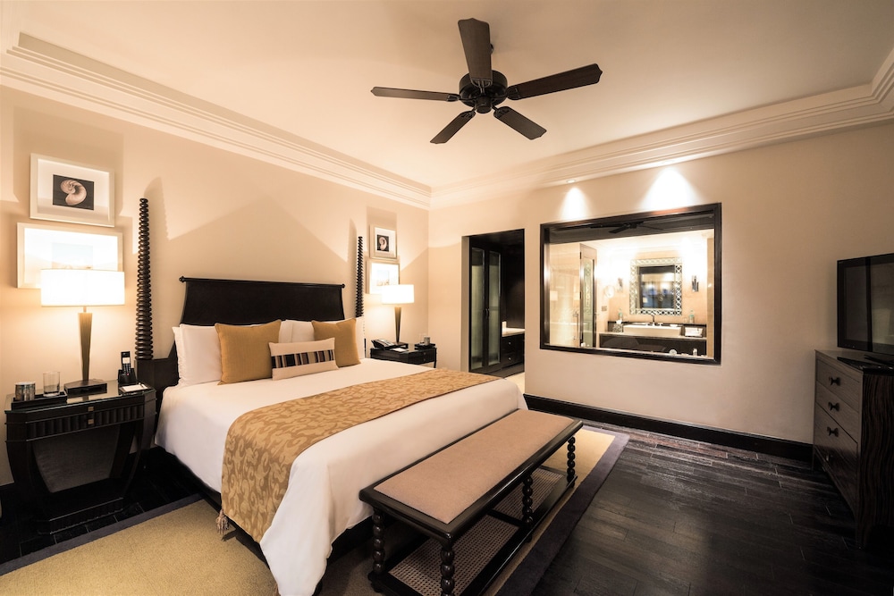 The St. Regis Goa Resort 12/54