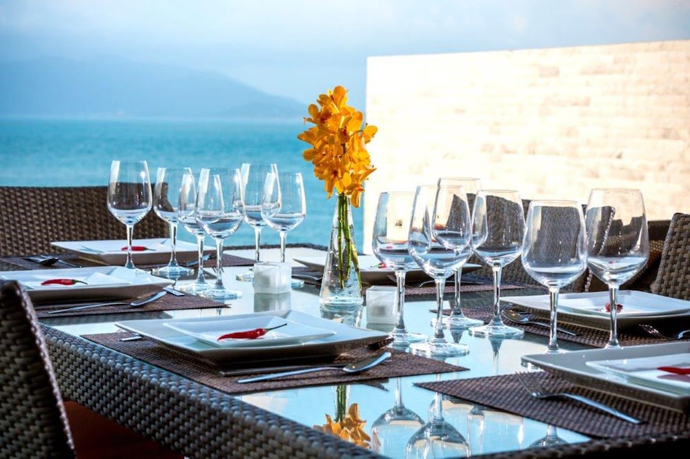 Samui Bayside Luxury Villas 35/50