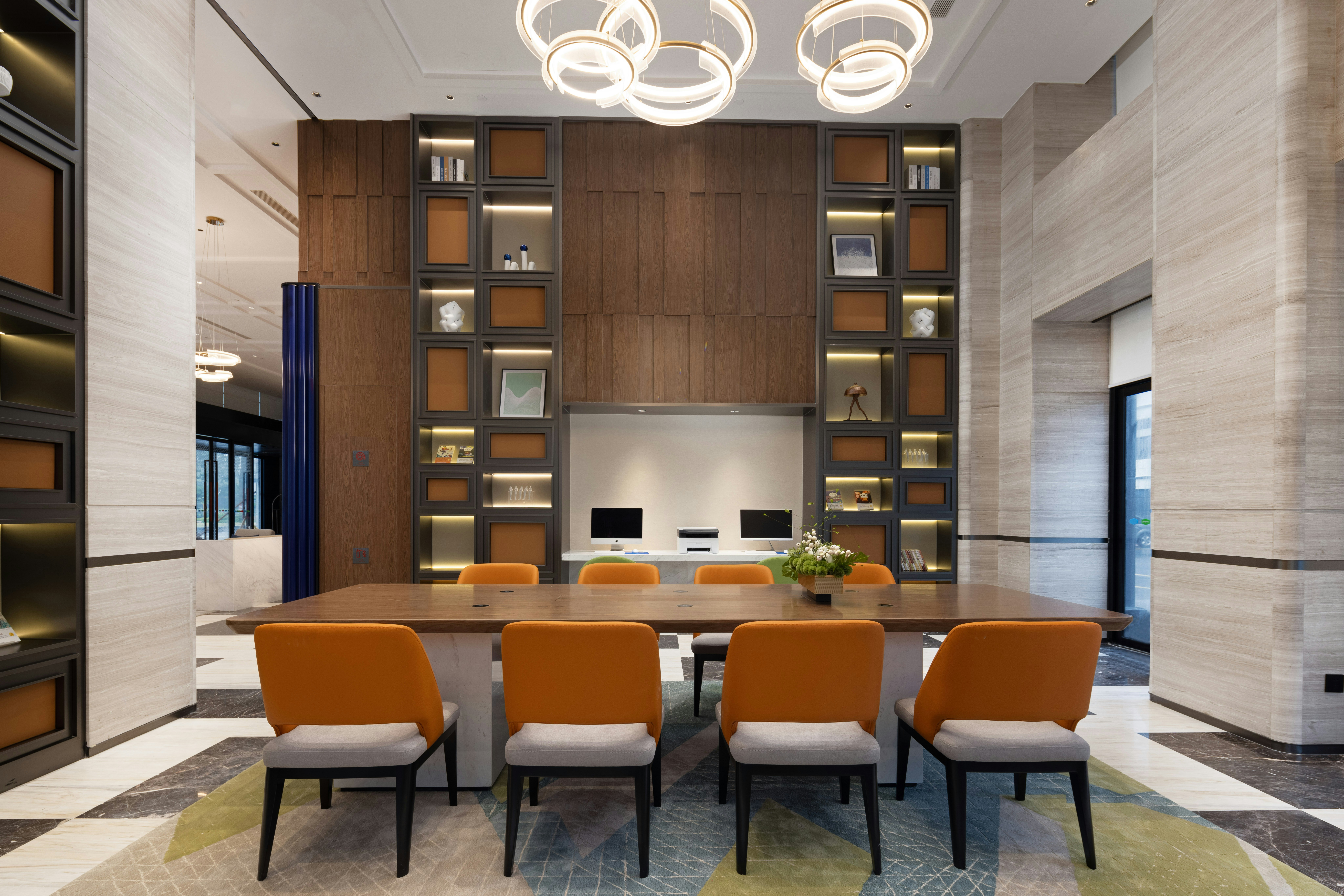 Hampton by Hilton Xiamen Tong'an Chengnan 46/51
