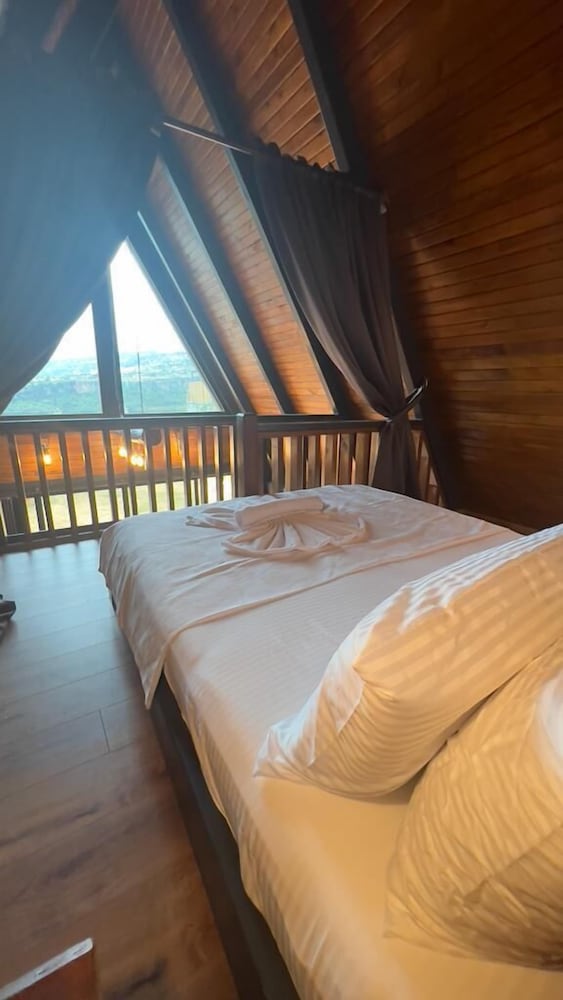 Fs Bungalows Otel 7/50