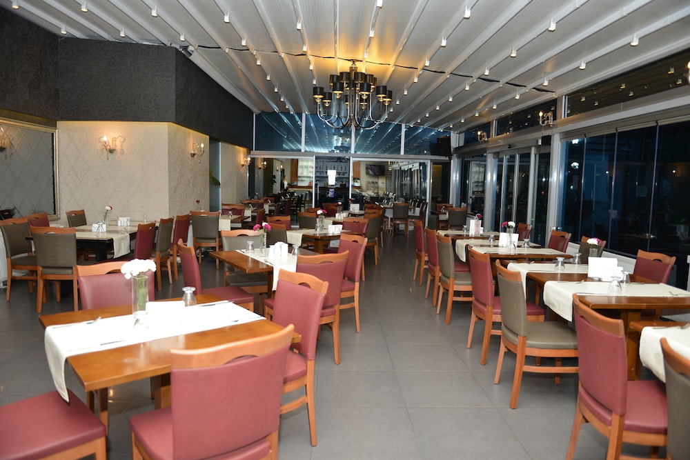 Asia City Hotel Istanbul 42/67