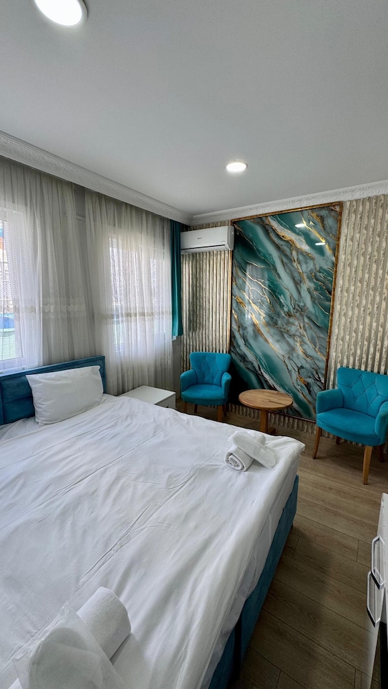 Avrasya Queen Hotel 14/30