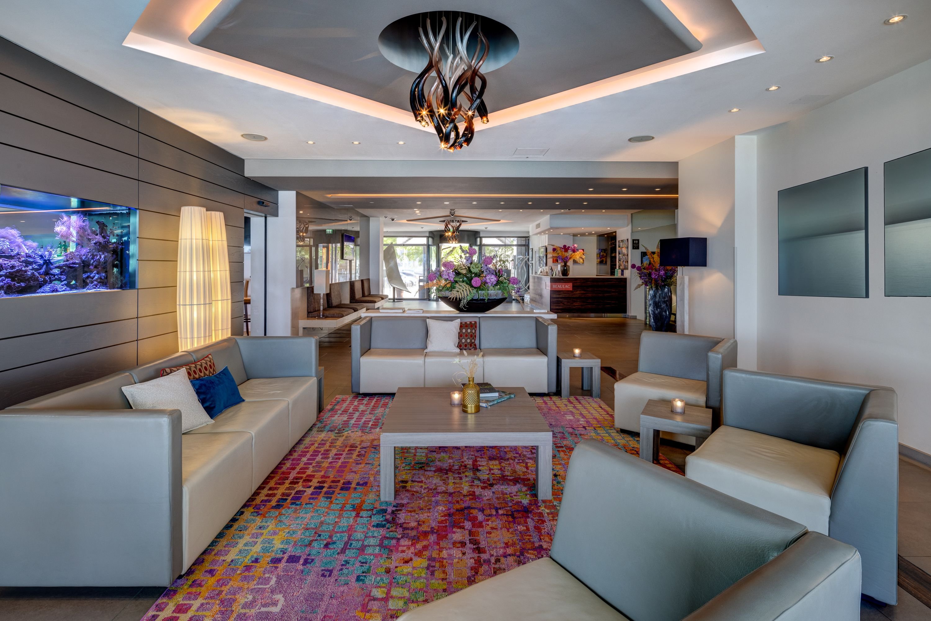 Hotel Beaulac 14/20