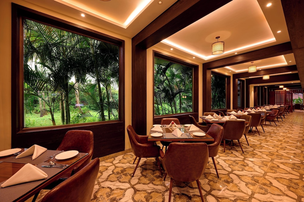 Sea Breeze Sarovar Portico Varca Goa 25/36