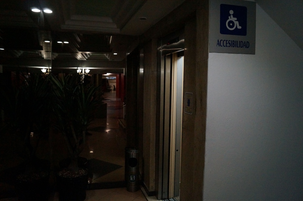 Gran Hotel Villa de Madrid 23/54