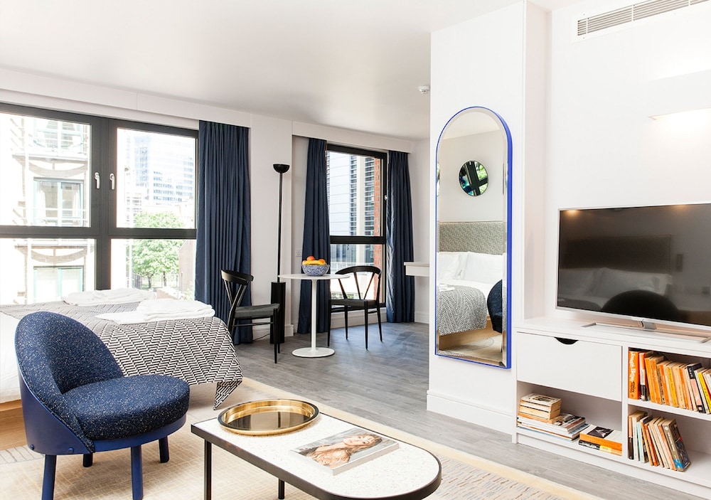 Rockwell East Aparthotel 27/49