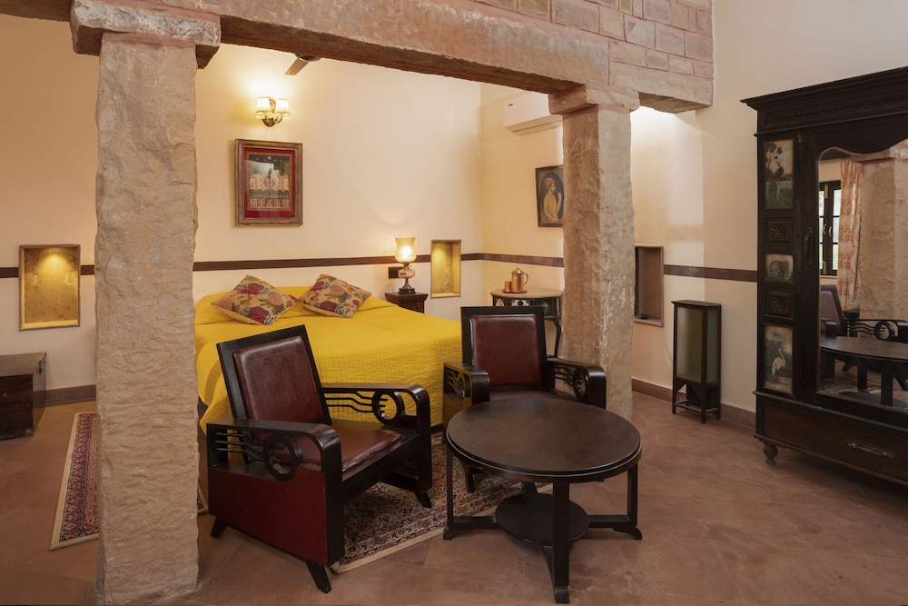 Ama Stays and Trails Villa Siolim Goa 68/73