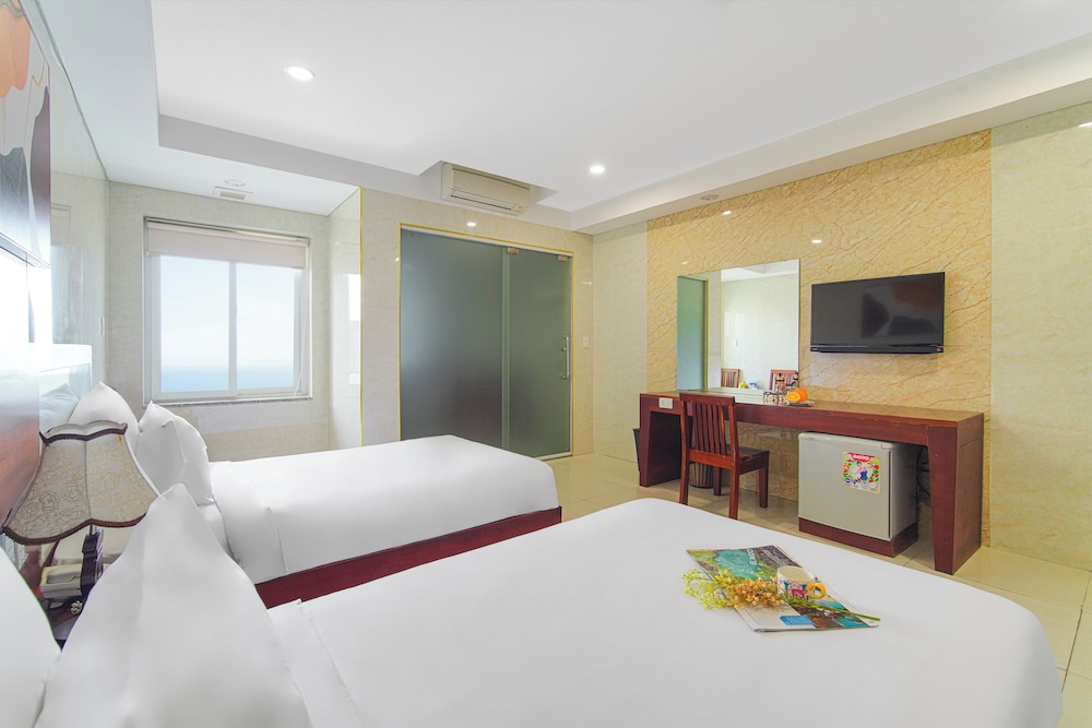 Song Cong Hotel DaNang 27/73
