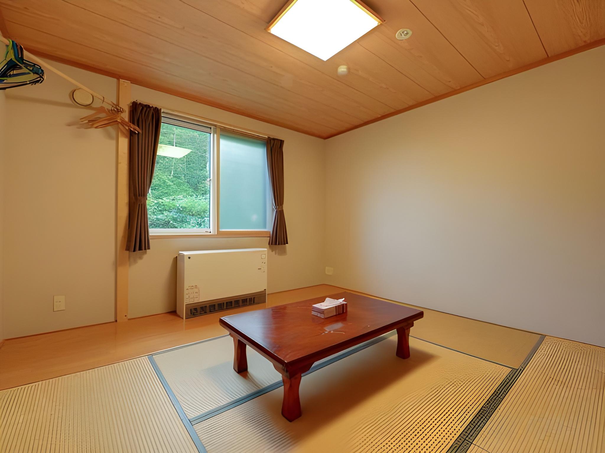 Japanese, Annex