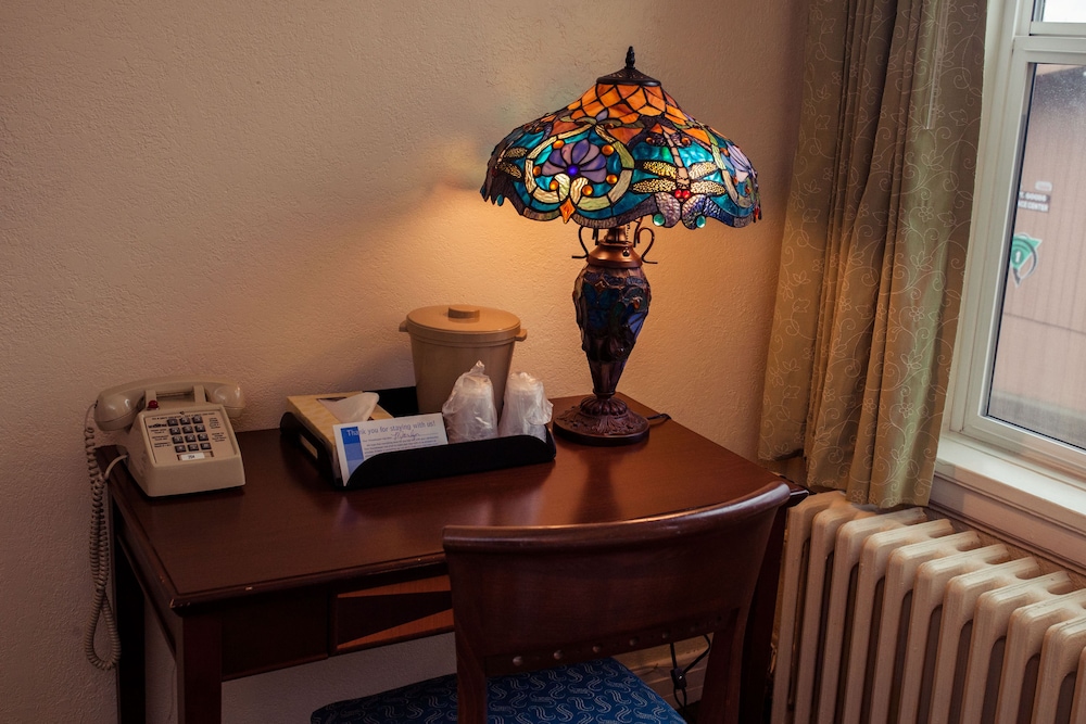 Gilmore Hotel, Trademark Collection by Wyndham 32/56