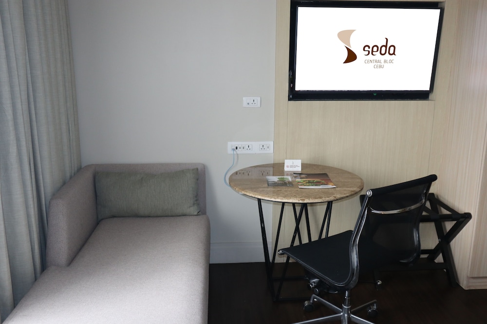 Seda Central Bloc Cebu City 37/47
