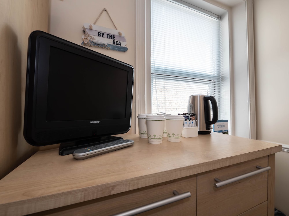Oyo Pier Hotel Rhyl 30/40
