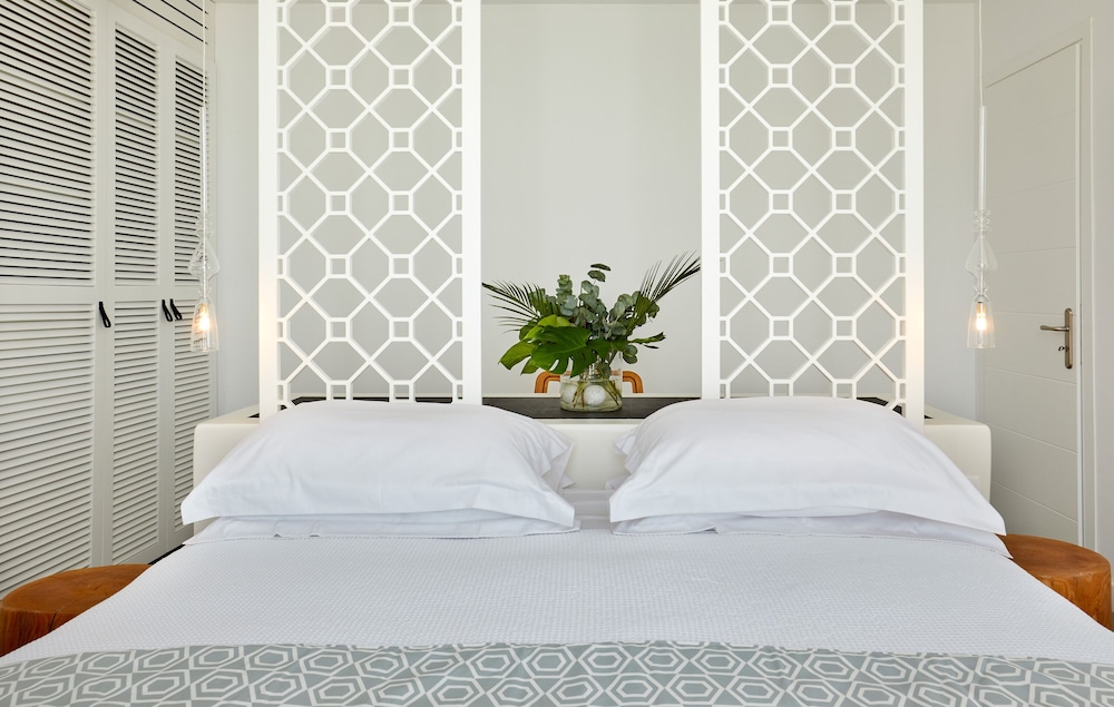 Kamini Santorini Luxury Villas 5/50