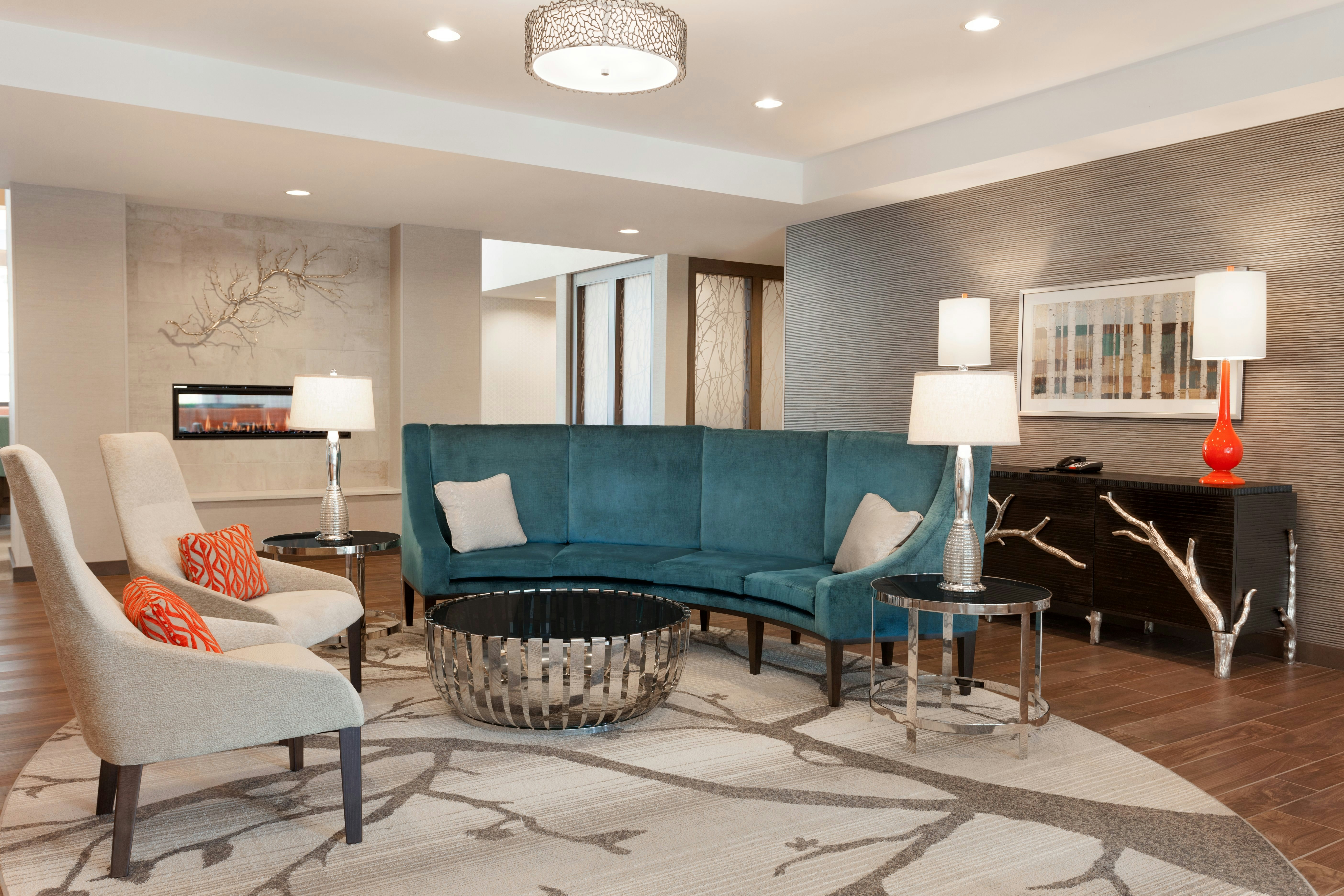 Homewood Suites By Hilton Gateway Hills Nashua 36/42