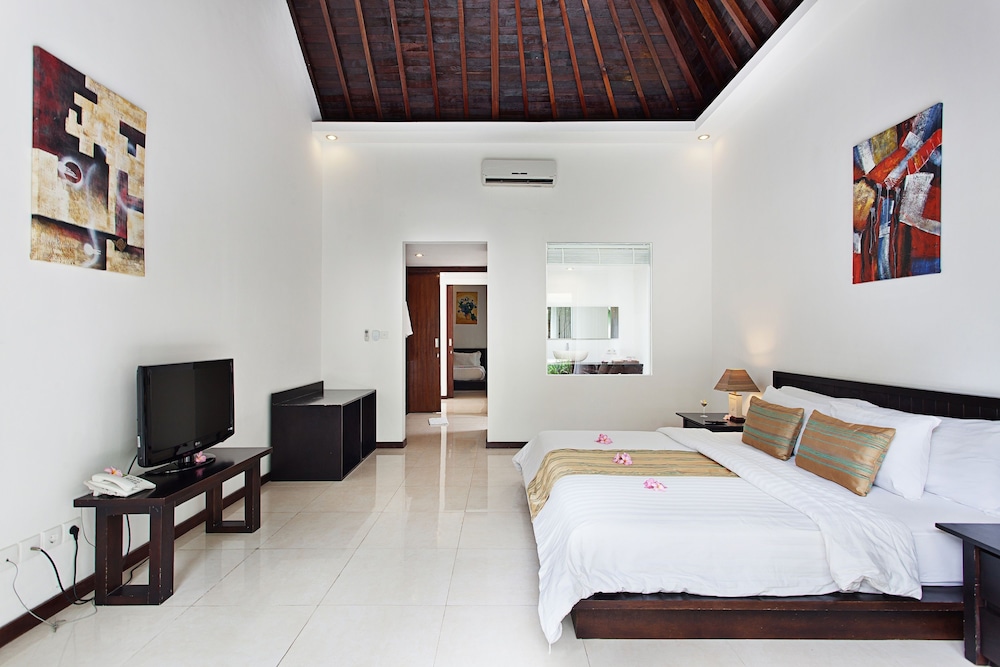 Kebun Villas and Resort 14/50