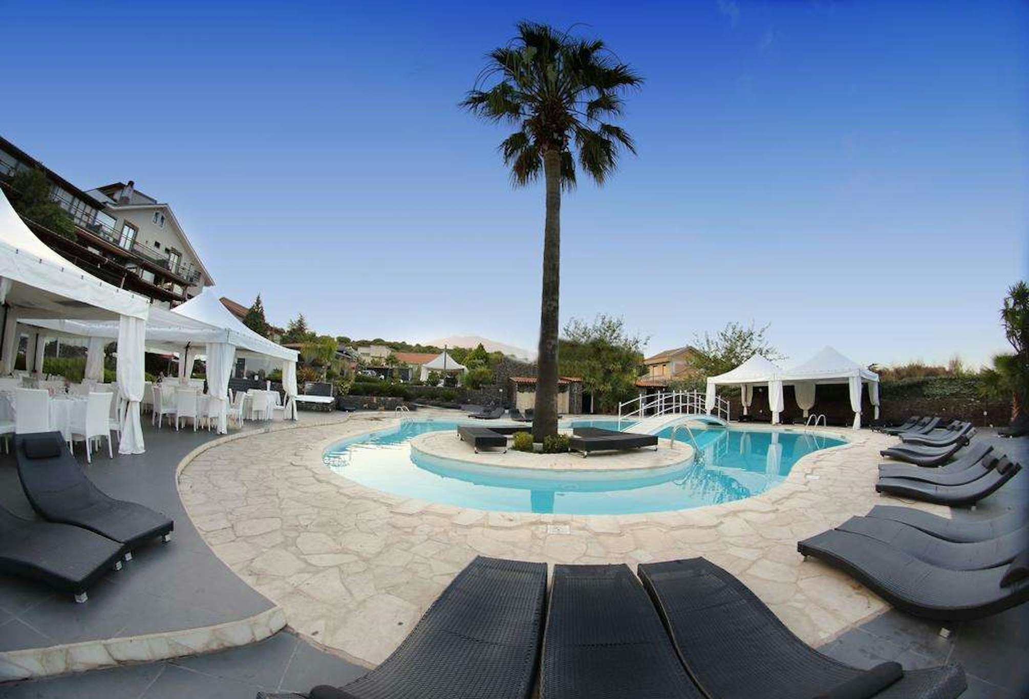 Hotel Villa Michelangelo 55/60