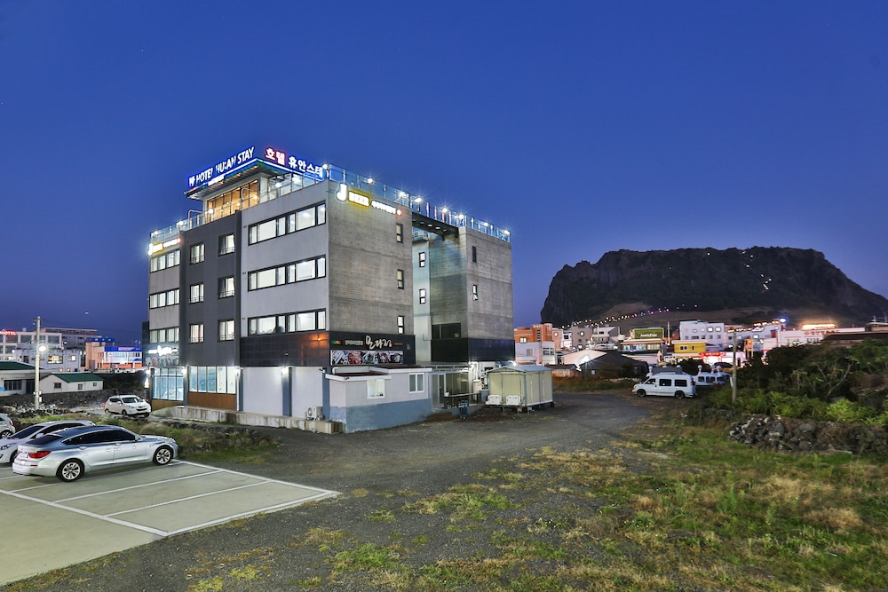 Hu:An Stay Hotel 36/50