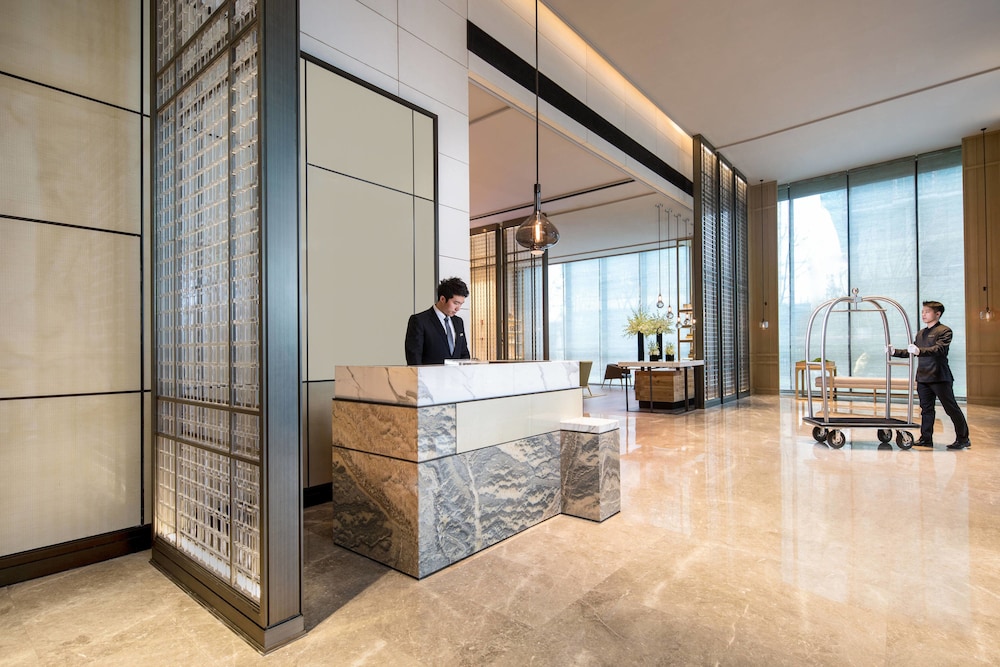 Courtyard By Marriott Shanghai Hongqiao 7/40
