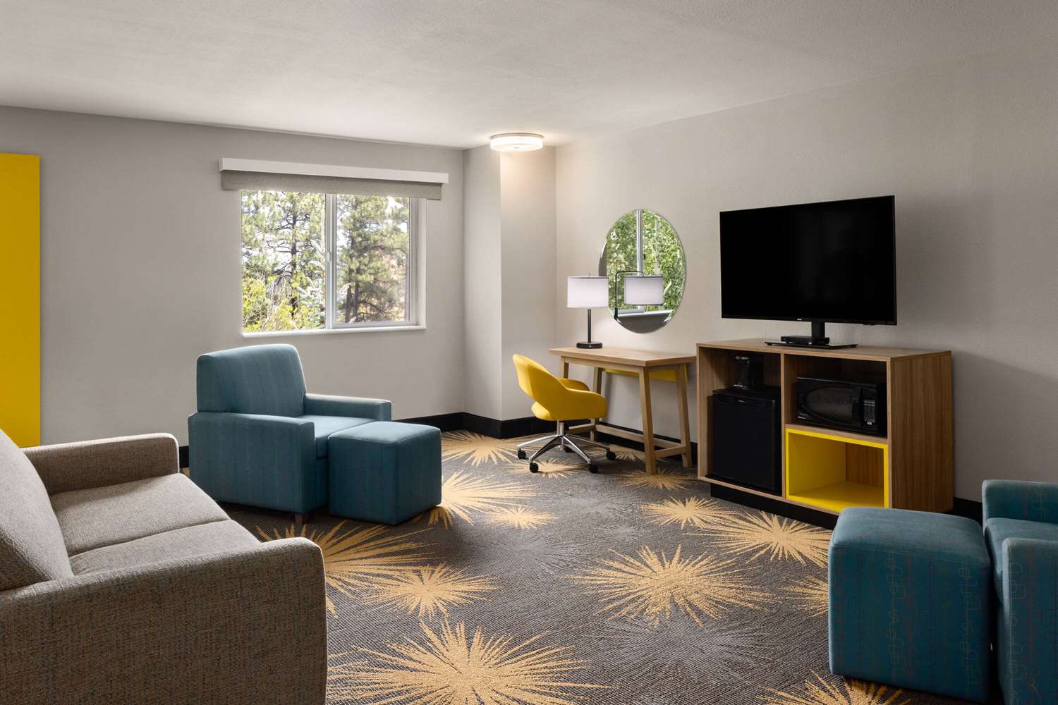 Days Inn by Wyndham Williams, AZ 35/58