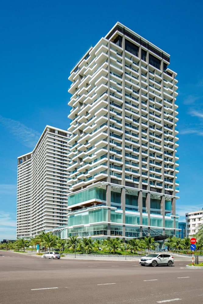 FLC City Hotel Beach Quy Nhon 1/50