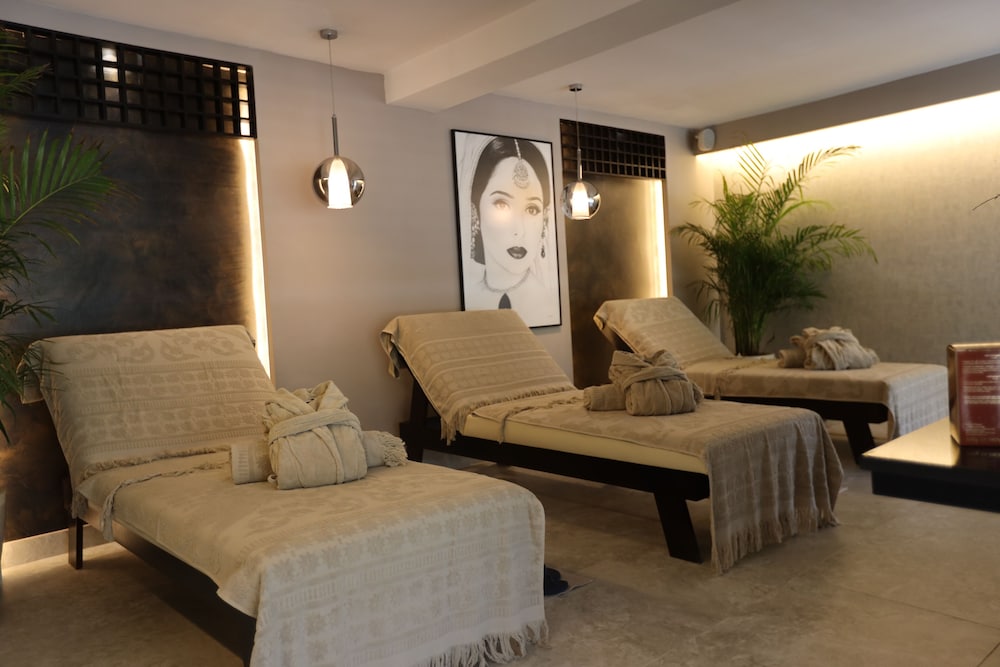 Dawliz Rabat Art Spa 40/63
