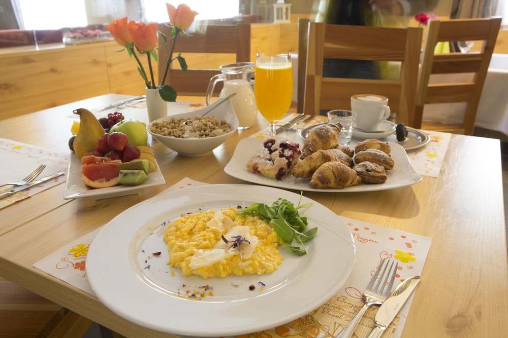 Horsky Hotel Sliezsky Dom 24/41