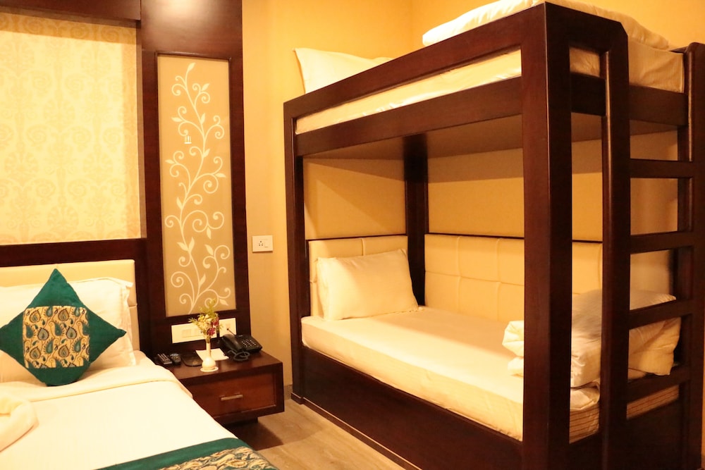 The Landmark Hotel 14/31