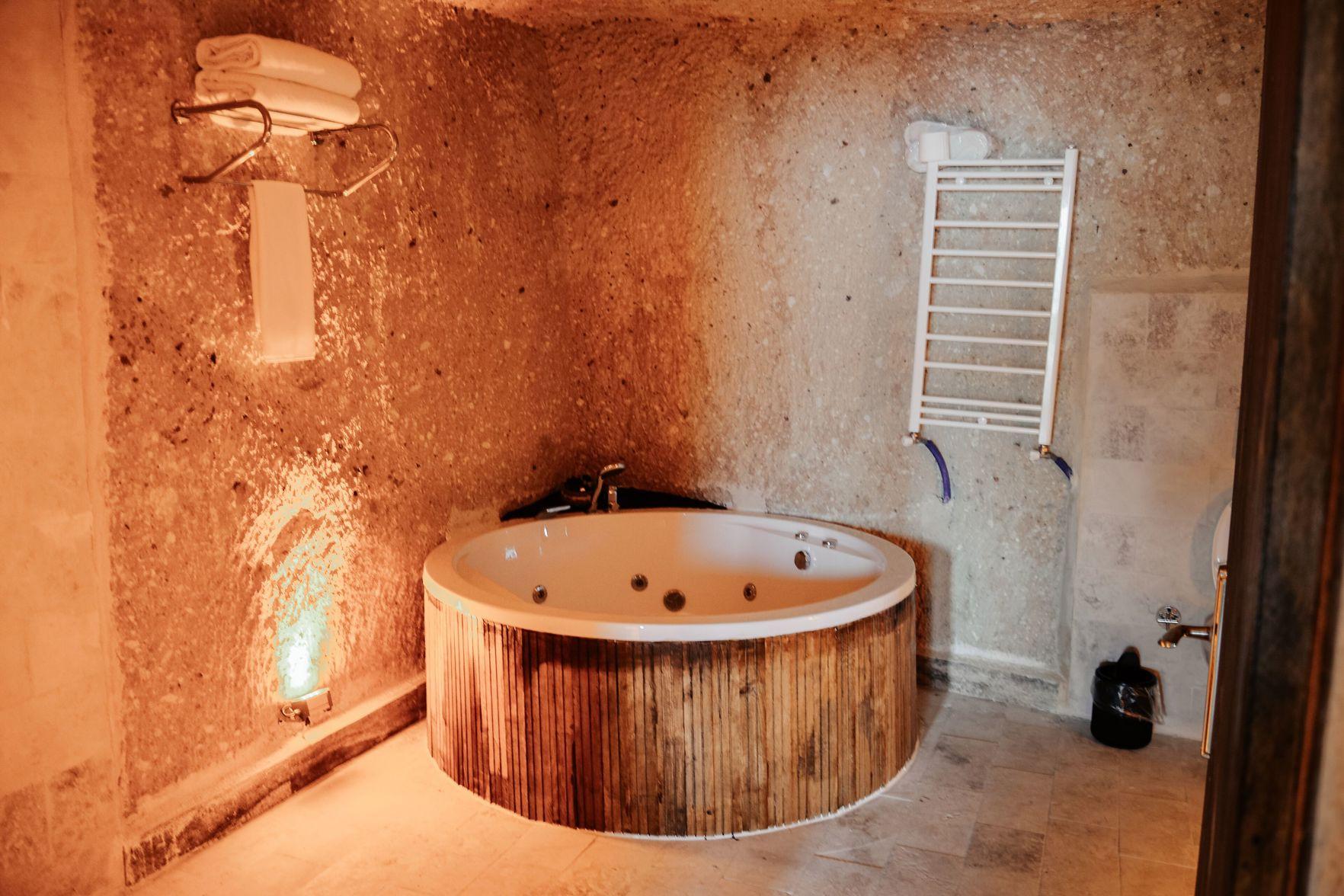 Masal Cave Suites 38/41